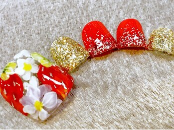 ビービーネイル(BB)/