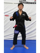 ピロクテテス 新潟&nbsp;大久保 康史