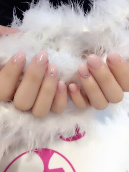 フローラ(FLORA)/ヌーディースカルプ