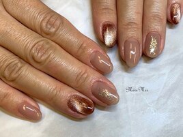 マグネットジェル