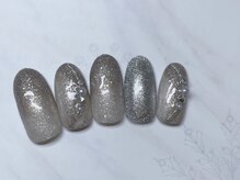 ルミエ(Lumie)/ダスティーグレー