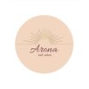 アローナ(Arona)ロゴ
