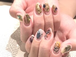 fre art 90min/7,980円