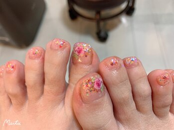 ポイント(Point)/