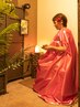 【18時以降限定】よもぎ蒸し★温活/生理のお悩み/自律神経の改善★45分3700円