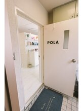 ポーラ クローバー店(POLA)/POLAクローバー