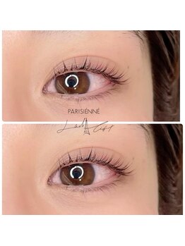 デュレ(durer.)/パリジェンヌラッシュリフト