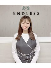 エンドレス(ENDLESS) 大島 香織