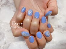 エブリ 厚木妻田店(Every)/お客様ネイル