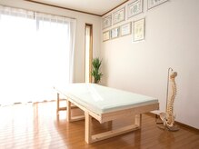 ヒナタ(Hinata)/落ち着いた店内♪