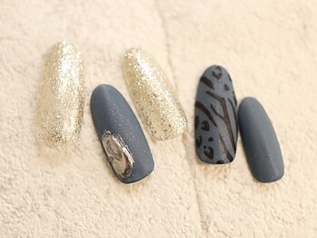 ドルチェネイル(Dolce.Nail)/.+..:.* Basicコース*..+.:*