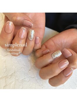 フローラビューティ(Flora Beauty)/定額デザイン【岡山】