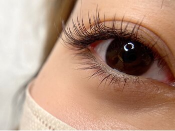 イムア(imua)/フラットラッシュ+カラーmix