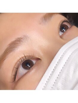 アリュール アンド エテルノ 小山店(Allure & ETERNO)/カラーマツエク