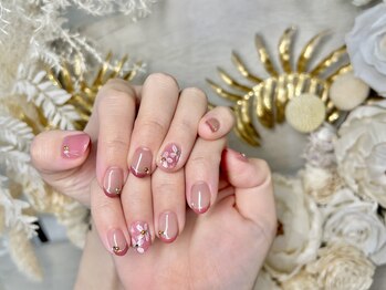 カメリア(Camelia)/