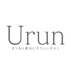 ウルン(Urun)ロゴ
