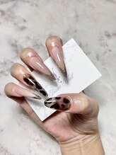 ツメ ネイル(Tsume Nail)/プレミアムプラン
