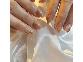 セルティ(celty)/nail design