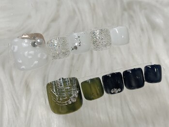 ティーエヌ 八王子店/定額7300円