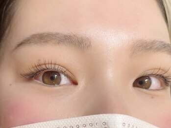 ニコットラッシュ 京橋店(nicott lash)/マツエク［京橋・梅田・都島］