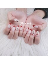 ティアラネイル 宇都宮/