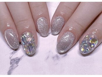 アルーシェ 平井(Alushe)/人気の付け放題＋極艶マグネット