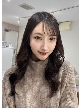 ティニー(Tiny)/じっくりフルメイク