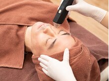 グランゲート 浦和ワシントンホテル店/【プラズママイクロニードル】