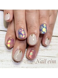 プリズムアート