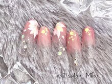 ミコ(Miko)/2月定額デザイン￥8,800