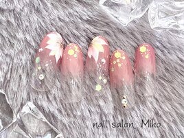 2月定額デザイン￥8,800