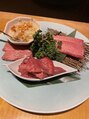 サラエクセレント 銀座 食べるのも大好きです!【バスト/バストアップ/バストケア/胸】