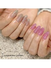 マロンルーム 吉祥寺(marron room)/enoi☆フラッシュネイル☆