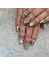 ブロッサム(Blossom)/アプレ10本アートコース