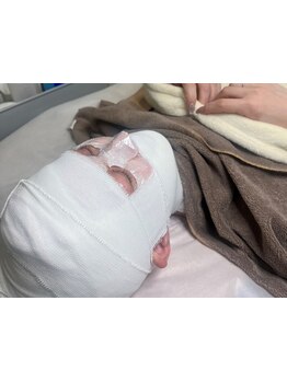 毛穴ケアをしたい