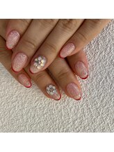 はあとねいる 四日市店/お客様ネイルフォト