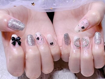 ジョリ(Joli)/持ち込みデザイン