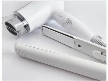 エルビタ(Elvita)/アメニティー完備♪