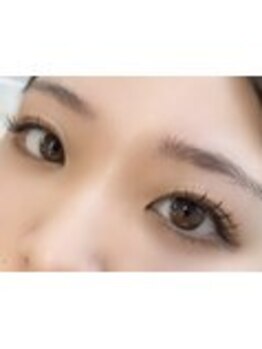 シェリールル 淡路上新庄店(CHERIE luLu.)/フラットラッシュ/マツエク