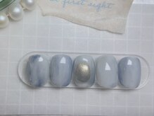 マハロネイル(Mahalo Nail)/定額制　プレミアムコース¥8980