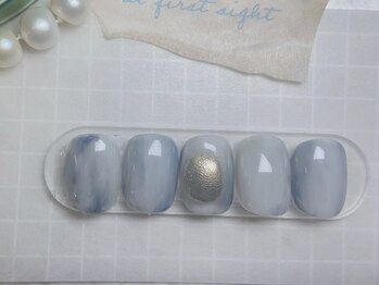 マハロネイル(Mahalo Nail)/定額制　プレミアムコース¥8980