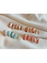 グログラン(Gros-Grain)/9月サンプル