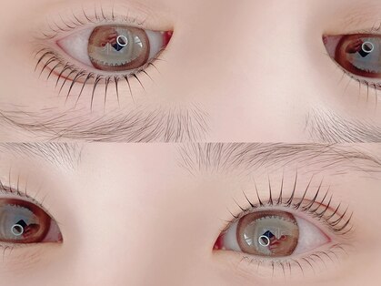 シル アイラッシュサロン(cils)の写真