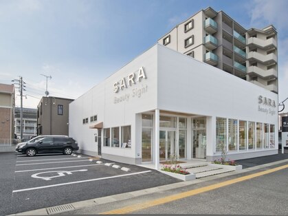 サラ 九大学研都市店(SARA)の写真