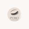 ポノ つくば店(Pono)のお店ロゴ