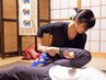 【産後の歪み】産後☆骨盤矯正60分6,000円→5,800円