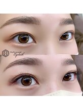 ラッシュラッシュ 高田馬場(LashRush)/まつげパーマ/パリジェンヌ