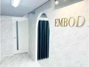 エンボディ ピラティススタジオ 野田阪神店(EMBODY Pilates Studio)/