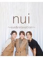 ヌイ(nui)/心より待ちしています♪