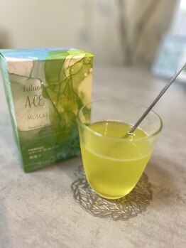 ヨサパーク ベッラ 大山店(YOSA PARK Bella)/エースビネガードリンク